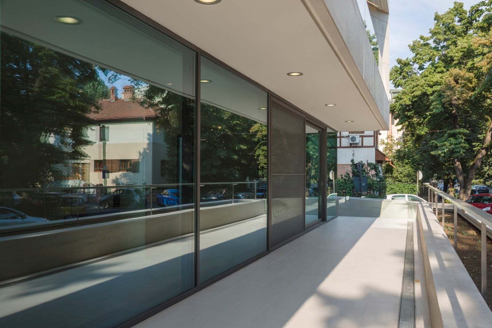 Zürich Innovation Hub