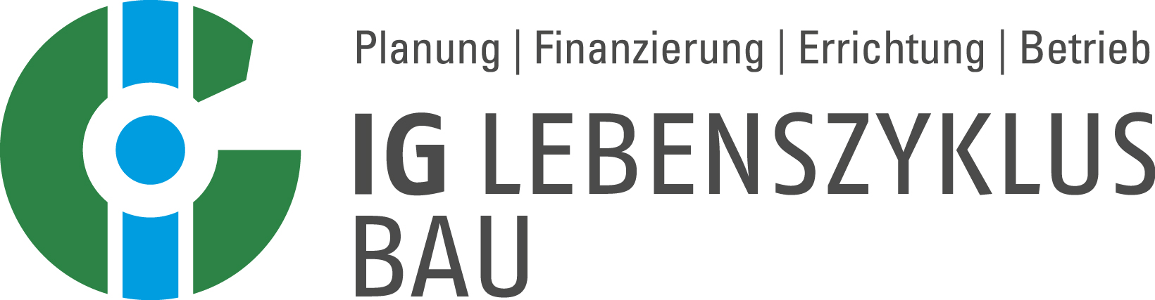 IG Lebenszyklus Bau member