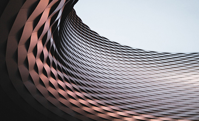 Architectural systems