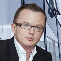 Christian Krenn, MAS MSc
