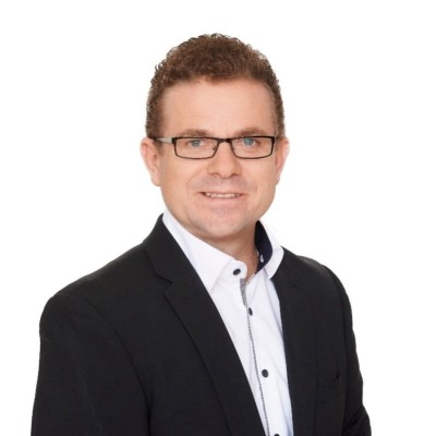 Christoph Toriser