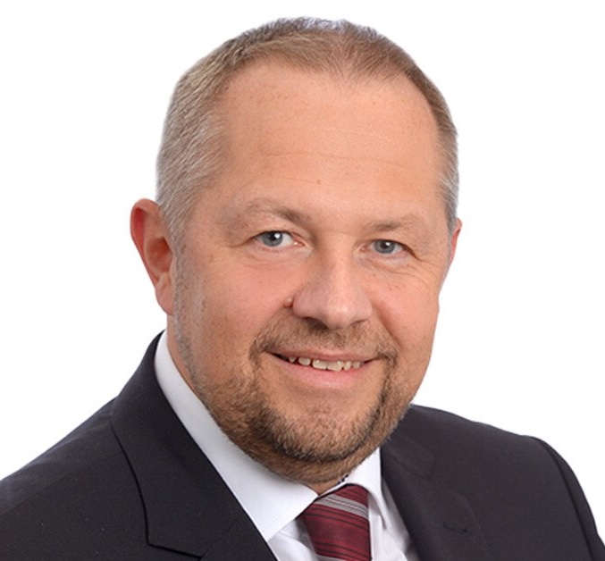 Günther Sturm
