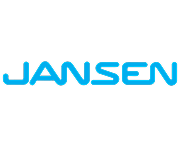Logo-ul Jansen