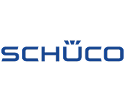 Logo-ul Schüco