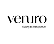 Logo-ul Venuro