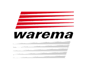 Logo-ul Warema